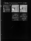 Home Demonstration (5 Negatives), March 13-14, 1963 [Sleeve 21, Folder c, Box 29]